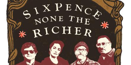 Sixpence None The Richer To Tour For The First Time In Over 20 Years With Original Members