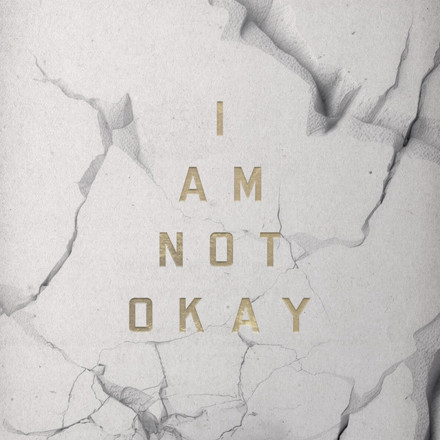 Jelly Roll Releases New Single, "I Am Not Okay"