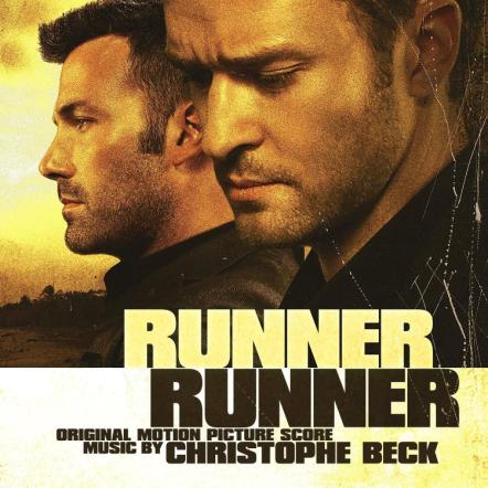 Lakeshore Records Presents 'The Runner' Original Motion Picture Soundtrack