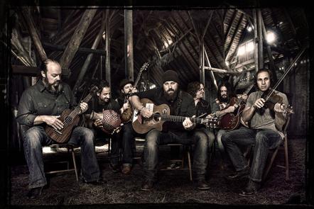 Zac Brown Band Performs On ABC's Nashville This Week, Duet With Clare Bowen On Sale Now