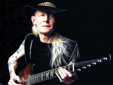 The Show Goes On: Rock 'N' Blues Fest Continues As A Tribute To Johnny Winter