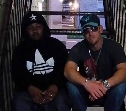 Knuckles And Rell Lo: Oklahoma Rappers