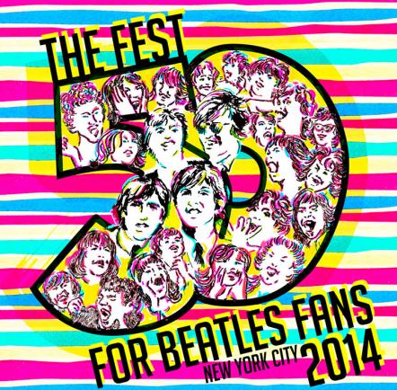 Celebrating 50 Years Of The Beatles With An Evening Of Intimate Conversation