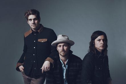 Needtobreathe Rivers In The Wasteland World Tour At DPAC August 24