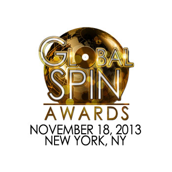 Worlds Most Dynamic DJ Celebration Returns Global Spin Awards 2013