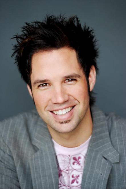 David Osmond Announced As Stereofame's 2011 Artist Of The Year