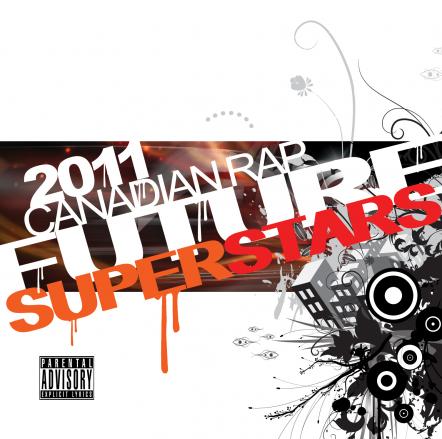 Montreal's Underground Realroad Featured On Brockway Ent. 2011 Canadian Rap Superstars