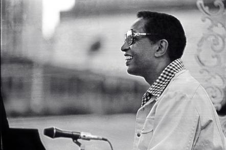 The Recording Academy Statement On Dr. Billy Taylor