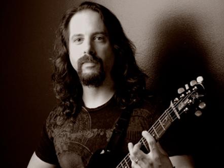 Dream Theater Hits The Studio