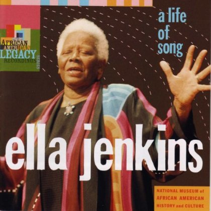 Ella Jenkins' 'Irresistible' (Parenting) Children's Music Into Fifth Decade On 'A Life Of Song'