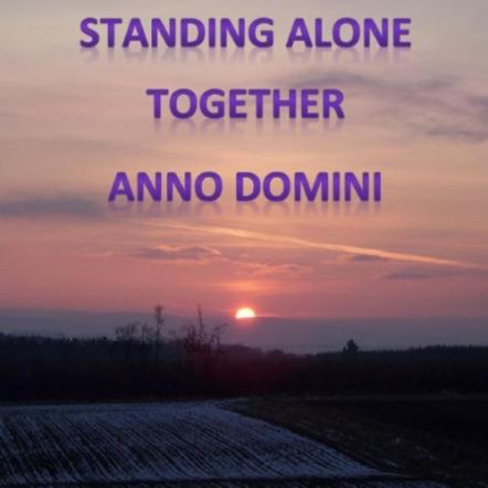 Standing Alone Together - Metaphor Or Music