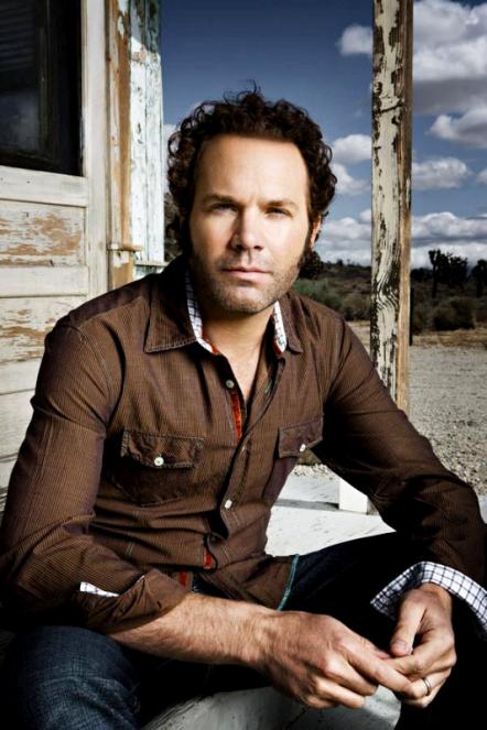 Five For Fighting's John Ondrasik To Perform At 2011 Food For Thought