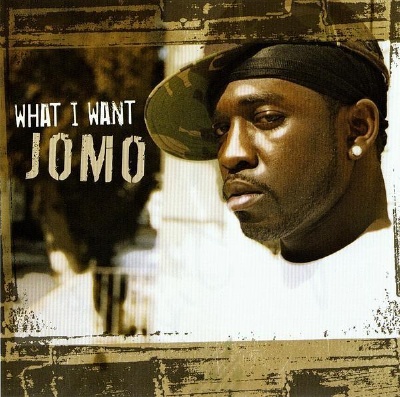 Song 'What I Want' By Jomo Making Waves In The Music Industry