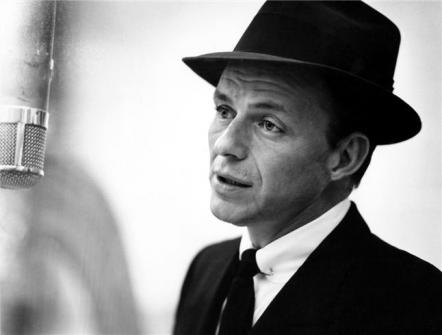 'Frank Sinatra: Best Of Vegas' Showcases Brilliant Live Performances Along The Strip