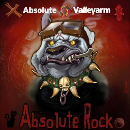 Valleyarm Release Absolute Rock Compilation