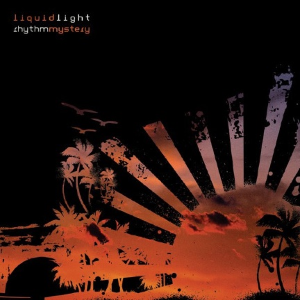 Liquid Light Releases Afro-tinged Deep House Album 'rhythm Mystery'