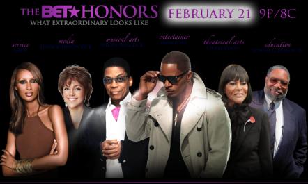 Trey Songz, Ne-yo, Yolanda Adams, Keyshia Cole, Lalah Hathaway And More To Deliver Thrilling Performances At BET Honors 2011