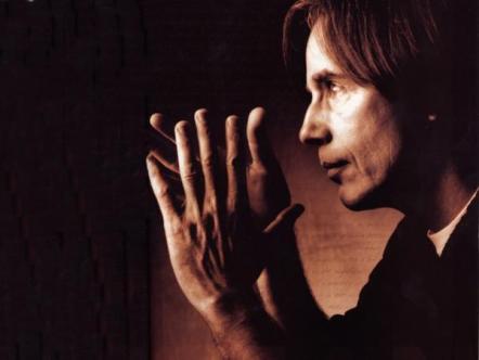 Jackson Browne Signature Model Handmade Acoustic Guitar By Gibson To Be Unveiled At Namm