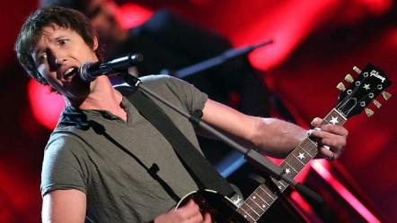 James Blunt's North American Tour Begins April 20th In Boston; 'Some Kind Of Trouble' Lands On January 18, 2011