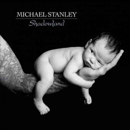 Seventies Rock Pioneer Michael Stanley Releases New Cd 'Shadowland'