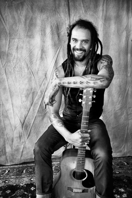 Michael Franti & Spearhead Nominated For First Ever NAACP Image Award