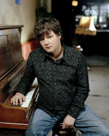 Ron Sexsmith Announces The Start Of His 'Long Player Late Bloomer' World Tour