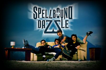 Spellbound Dazzle Fan Pack Including Free MP3!!!