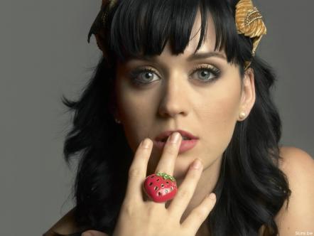 Katy Perry Tour With Virgin Mobile Canada!