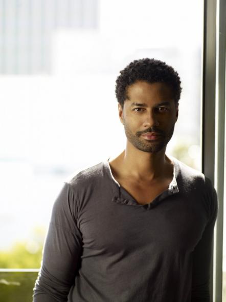 Songvest To Auction Rights To Eric Benet's First Two Albums