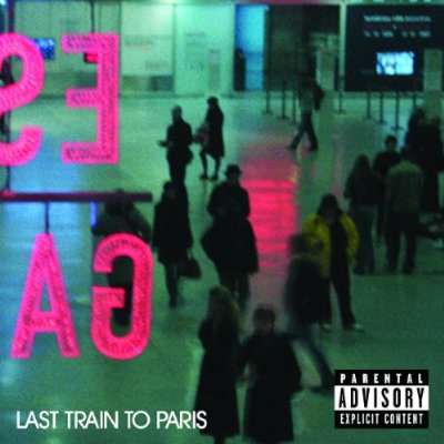 Diddy-dirty Money's 'Last Train To Paris' International Hit Of The New Year