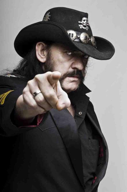 'Not To Be Missed' (Flavorpill) Lemmy Documentary Rocks Critics, Opens To Sold Out NYC Crowds