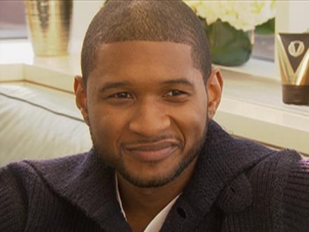 Grammy Award-winning Superstar Usher Joins The 2011 Essence Music Festival