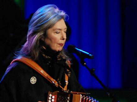 A Celebration Of The Music Of Kate McGarrigle
