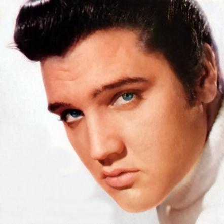 Elvis Presley Enterprises Takes Legal Action Against Alleged Global Bootleg Ring
