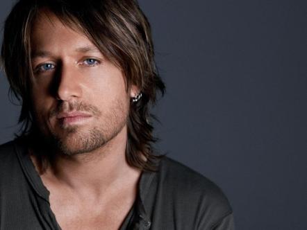 Keith Urban Beats His Own Record At HSN With Second Successful Appearance