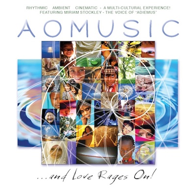 One World, One People, One Voice: Ao Music Sings A Universal Message