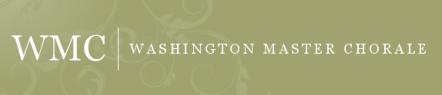 The National Master Chorale, Is Marking A Return To Washington Dc!