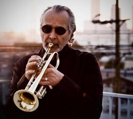 Herb Alpert Follows 2014 Grammy Win With New Album 'In The Mood,' Out September 30th On Shout! Factory
