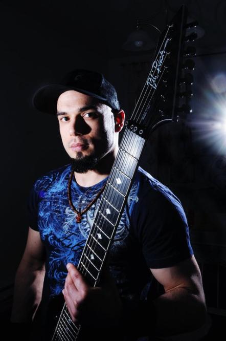 Soulfly's Marc Rizzo Releases A New Single