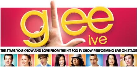 Glee Live Tour Tickets!