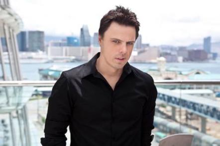 Markus Schulz Voted America's Best DJ; Award Ceremony & Closing Party At Marquee Nightclub On October 7