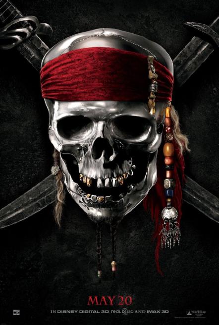 Pirates Of The Caribbean: On Stranger Tides Soundtrack To Feature First-time Collaboration With Oscar-winning Composer Hans Zimmer And Acclaimed Guitar Duo Rodrigo Y Gabriela