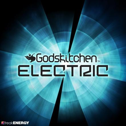 Godskitchen - Ibiza Trance Anthems 2010