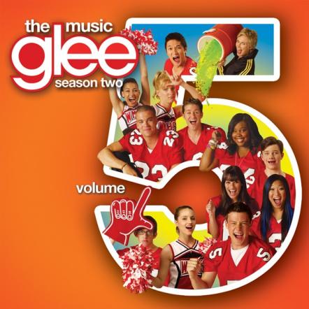 Glee Debuts Original Songs On New Album