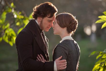 Sony Classical Releases Soundtrack To Jane Eyre