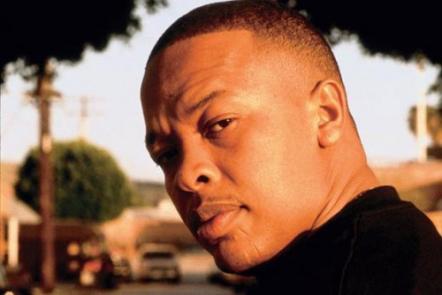 Dr. Dre's 'I Need A Doctor' Video Featuring Eminem To Premiere On MTV!