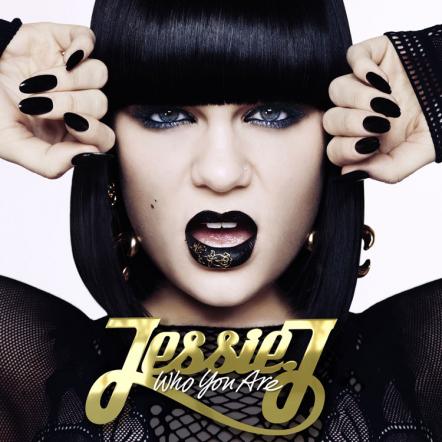 Jessie J To Release 'Who You Are' On April 12, 2011