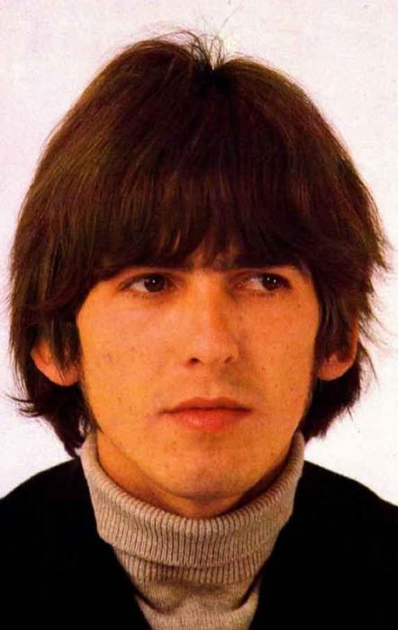 George Harrison: Living In The Material World Slated To Open October 11, 2011