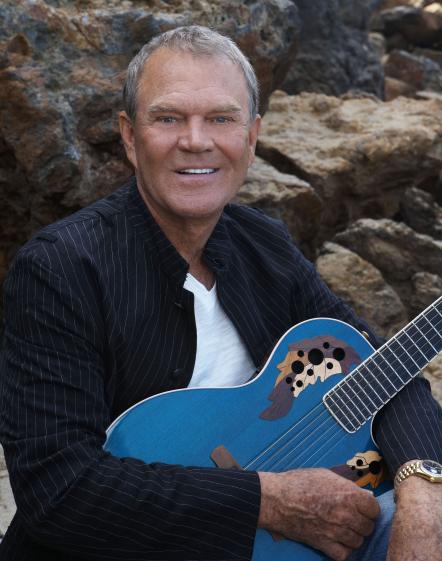 Glen Campbell, The Band Perry & Blake Shelton To Perform At 54th Annual Grammy Awards