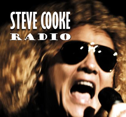 'Beverly Hills Rocker' Steve Cooke's New Single 'Gravity' Hits The Airwaves